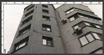 Помилки при обробці фасадів або як не треба робити фасади. обробці