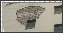 Помилки при обробці фасадів або як не треба робити фасади. обробці