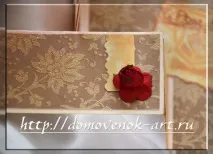 Оригінальна листівка розкладачка майстер-клас з фото оригінальна