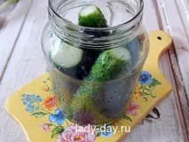 огірки