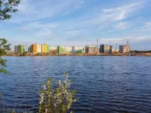 Вони будують Нижній ТОВ «Житлобуд-ПН» «Житлобуд-ПН»