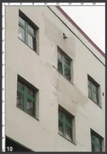 Помилки при обробці фасадів або як не треба робити фасади. помилки