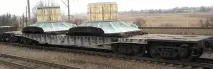 Основні характеристики ЖД транспортерів - транспортна компанія ТрансРусь транспортерів