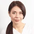 Відбілювання зубів у мережі клінік НІАРМЕДИК мережі