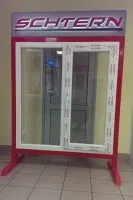 вікна