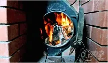 Пекти Булерьян своїми руками пекти