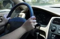 Від чого може бути биття в рульовому колесі? може