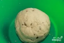 Печиво з дитячого харчування. харчування