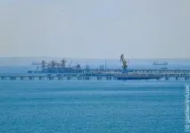 Відпочинок у Тамані - наш відгук про село Волна огляд пляжів, мис Залізний Ріг відгук
