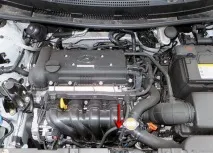 Паспортні дані Hyundai Solaris дані