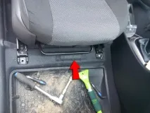 Паспортні дані Hyundai Solaris hyundai