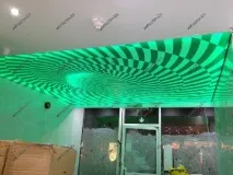 Друк на стелях інтер