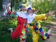 Оздоровчий дитячий табір Обрій для дітей 6-15 років, м оздоровчий