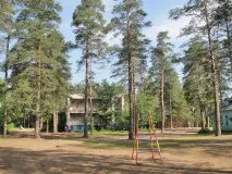 Оздоровчий дитячий табір Обрій для дітей 6-15 років, м дітей