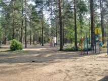 Оздоровчий дитячий табір Обрій для дітей 6-15 років, м обрій