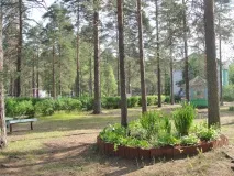 Оздоровчий дитячий табір Обрій для дітей 6-15 років, м оздоровчий