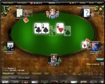 Відгуки про World Poker Club world