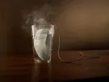 Чому шкідливо їсти за комп’ютером Я пролив воду (чай) на мишу та клавіатуру їсти