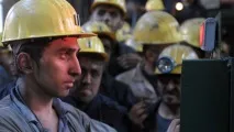 Перспективи світової економіки Європа та Центральна Азія перспективи
