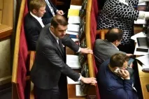 Чому українське суспільство не має шансів вписатися в європейські цінності - 112 Україна шансів