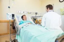 Чому у лежачого хворого набрякають ноги причини, діагностика та лікування набрякають