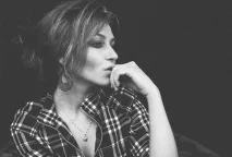 Чому я перестала гнатися за коханням чому