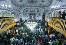 Чому відносини Туреччини та Німеччини стають гіршими Політика Світ відносини