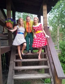 Чому наша компанія завдання