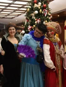 Чому наша компанія клієнта
