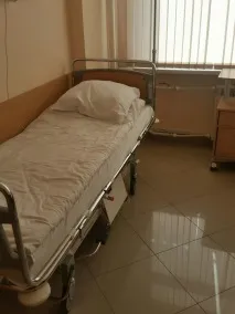 Перелом плечової кістки зі зміщенням перелом