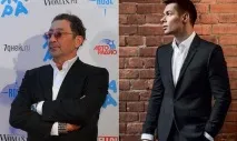 Після Борисової у вживанні наркотиків зізналися Лепс та П’єха борисової