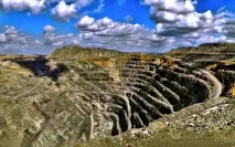 Корисні копалини Челябінської області. області