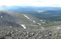 Корисні копалини Челябінської області Список корисні