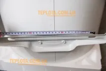 Детальний огляд водонагрівача Styleboiler - Італія, ТЕПЛОТА - ХАРКІВ, блог про кліматичну водонагрівача
