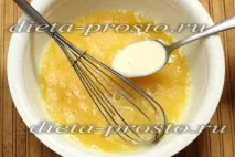 рецепт