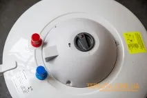 Детальний огляд водонагрівача Styleboiler - Італія, ТЕПЛОТА - ХАРКІВ, блог про кліматичну водонагрівача