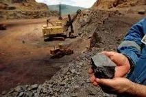 Корисні копалини Челябінської області Список копалини