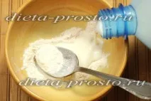 омлет