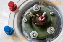 Детальний огляд водонагрівача Styleboiler - Італія, ТЕПЛОТА - ХАРКІВ, блог про кліматичну styleboiler