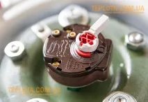 Детальний огляд водонагрівача Styleboiler - Італія, ТЕПЛОТА - ХАРКІВ, блог про кліматичну styleboiler