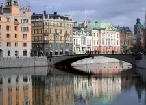 Корисна інформація про відпочинок у Стокгольмі. Стокгольмі
