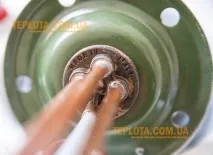 Детальний огляд водонагрівача Styleboiler - Італія, ТЕПЛОТА - ХАРКІВ, блог про кліматичну теплота
