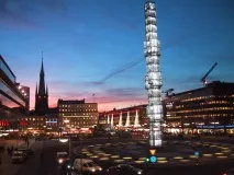 Корисна інформація про відпочинок у Стокгольмі. корисна