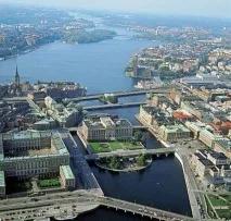 Корисна інформація про відпочинок у Стокгольмі. відпочинок