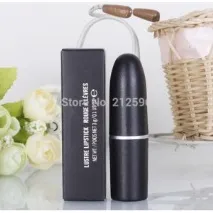 Помада-блиск для губ Aliexpress Free shipping wholesale makeup new 3 g Lipstick (6 pcs помада-блиск