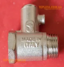 Детальний огляд водонагрівача Styleboiler - Італія, ТЕПЛОТА - ХАРКІВ, блог про кліматичну огляд