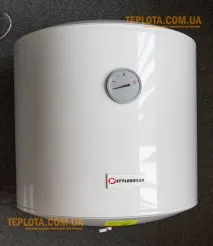 Детальний огляд водонагрівача Styleboiler - Італія, ТЕПЛОТА - ХАРКІВ, блог про кліматичну італія