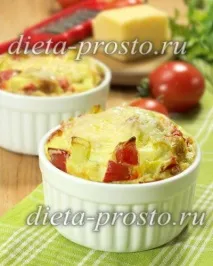 порційний