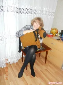 подушка-конь