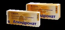 Препарати бісфосфонати при остеопорозі і не лише остеопорозі